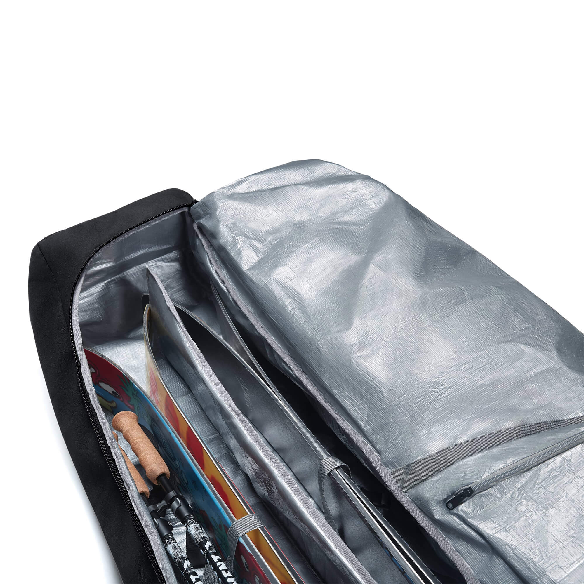 Roller Ski Bag - Image 6
